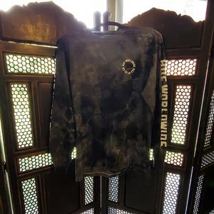 Mens Huff long sleeve